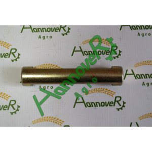 Поворотний шкворень 857546, Massey Ferguson, AGCO